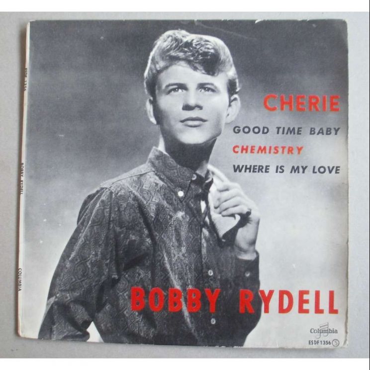 Bobby Rydell
