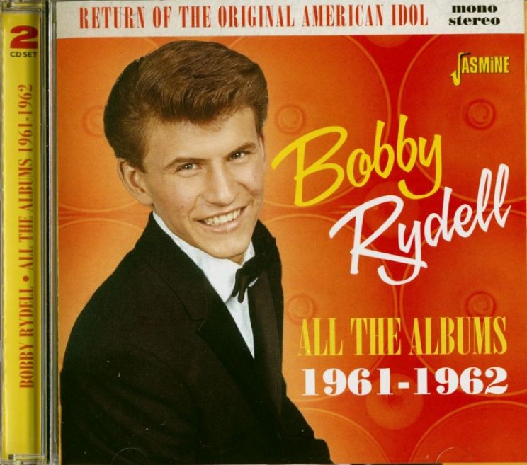 Bobby Rydell