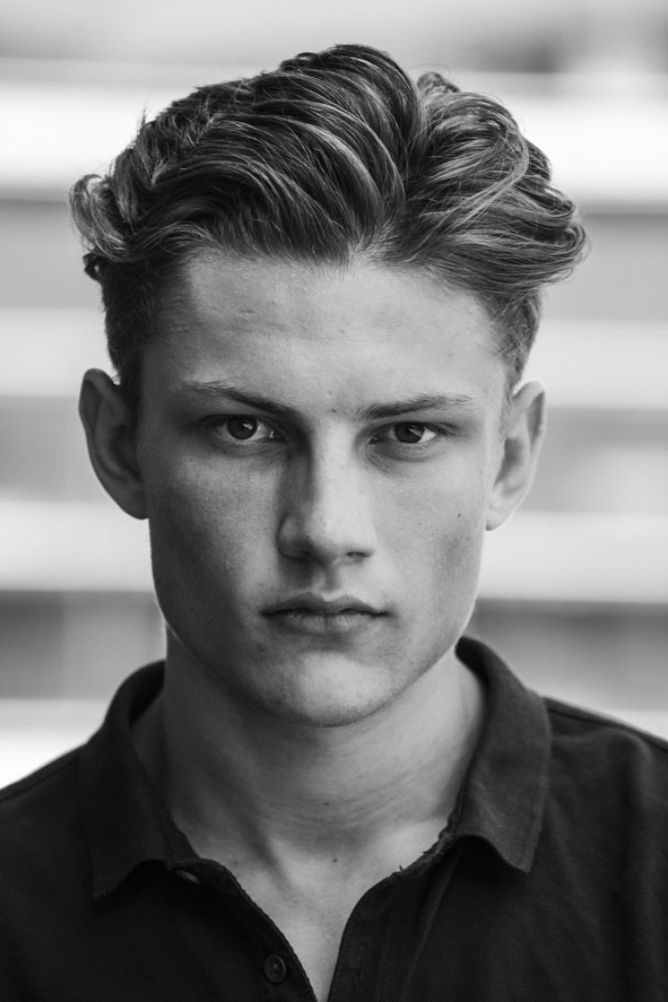 Bobby Schofield
