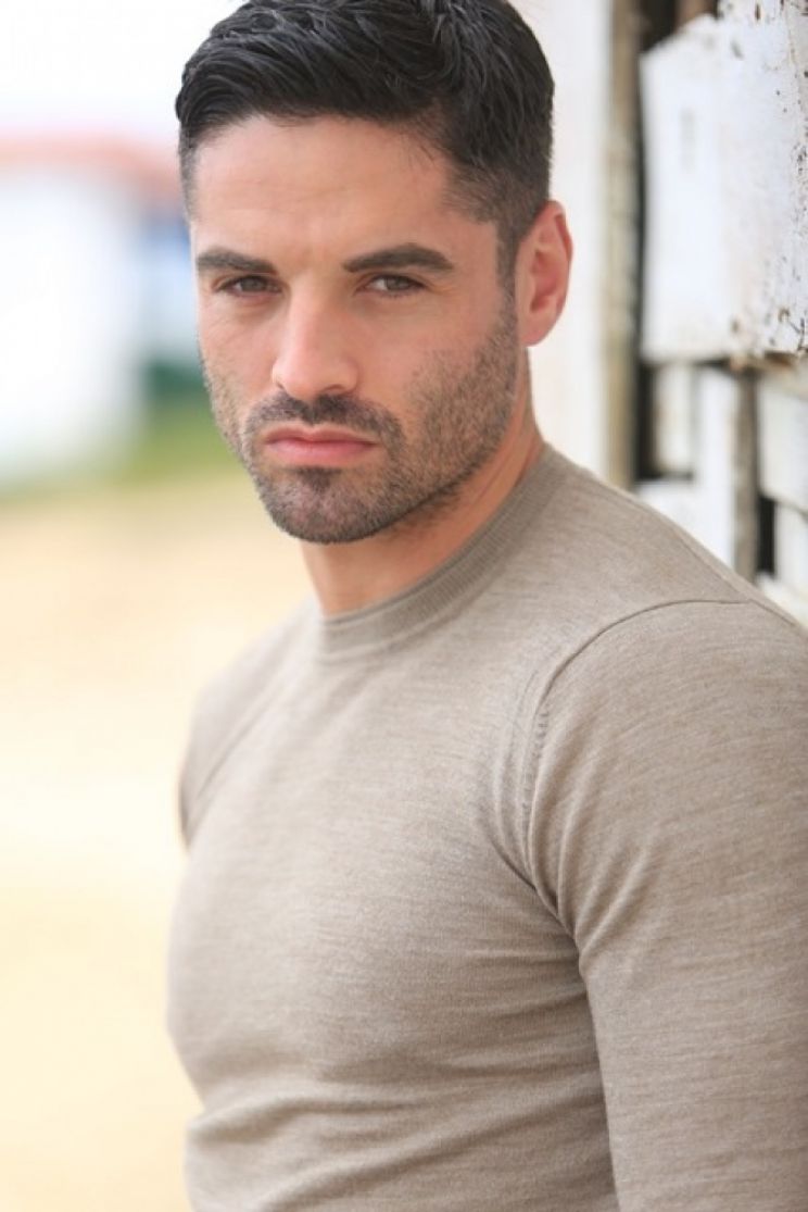 Bobby Schofield