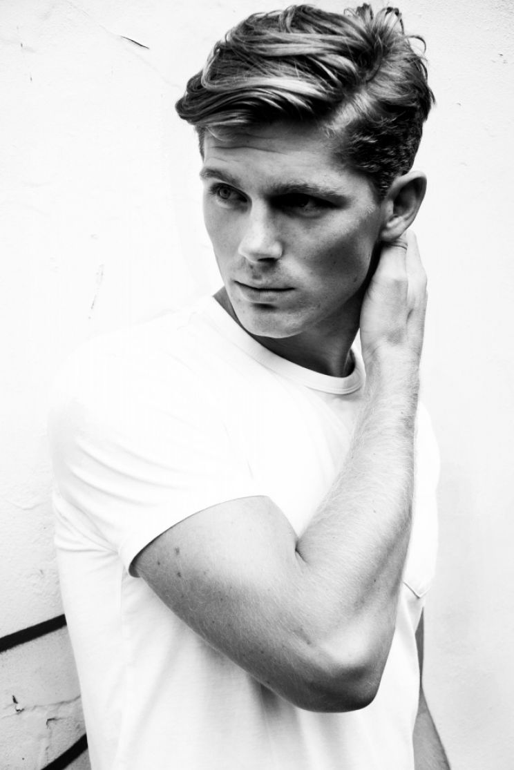 Bobby Schofield