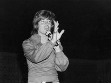 Bobby Sherman