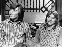 Bobby Sherman