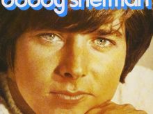 Bobby Sherman