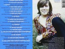 Bobby Sherman