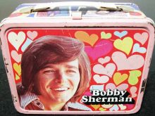 Bobby Sherman