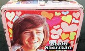 Bobby Sherman