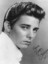 Bobby Sherman