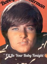 Bobby Sherman