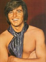 Bobby Sherman