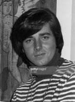 Bobby Sherman