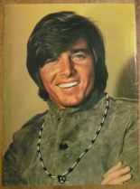 Bobby Sherman