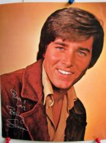 Bobby Sherman