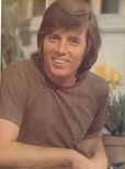 Bobby Sherman