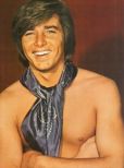 Bobby Sherman