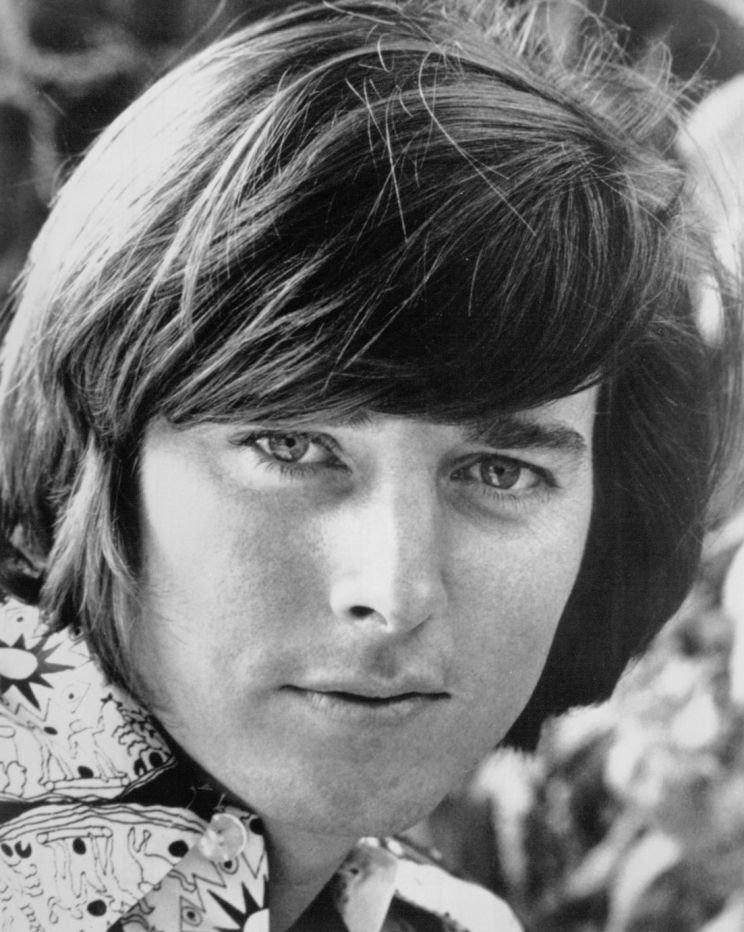 Bobby Sherman