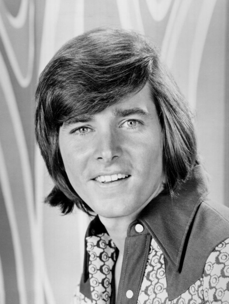 Bobby Sherman