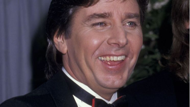 Bobby Sherman