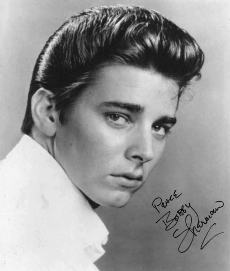 Bobby Sherman