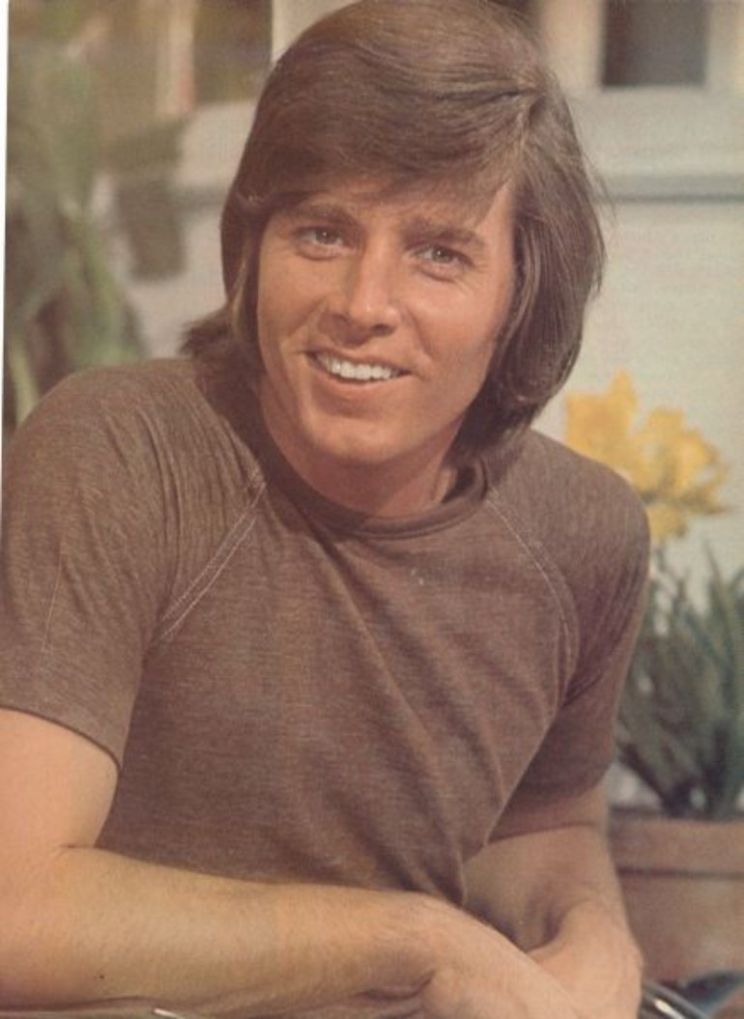 Bobby Sherman