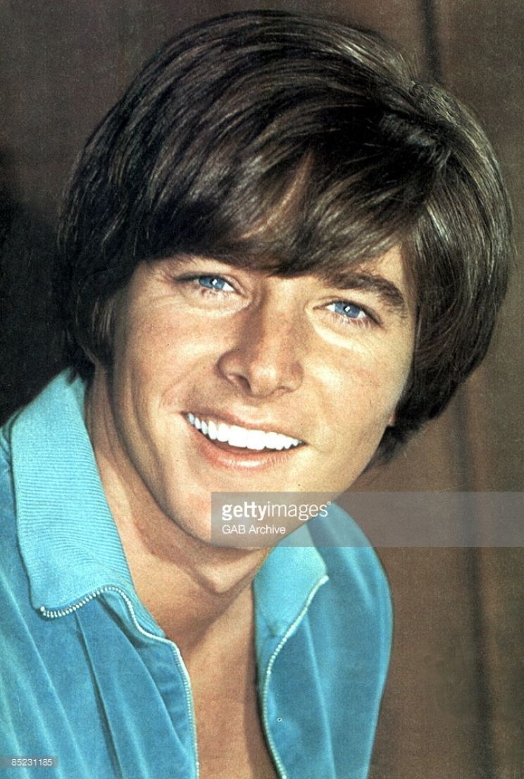 Bobby Sherman