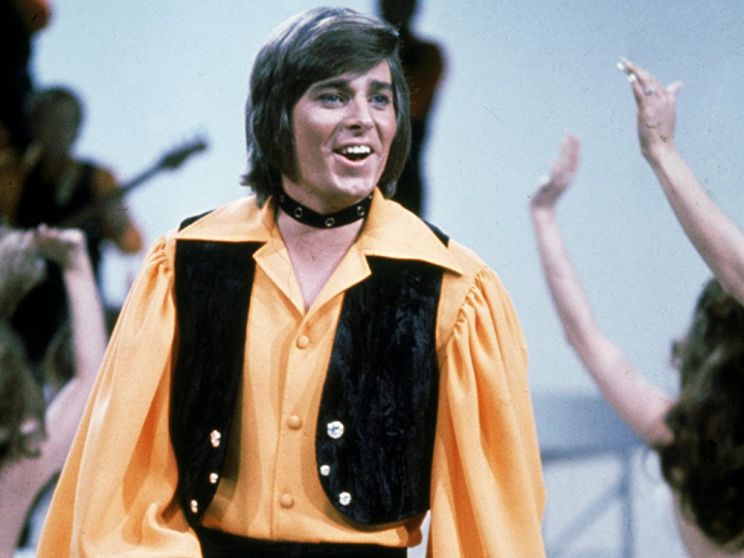 Bobby Sherman