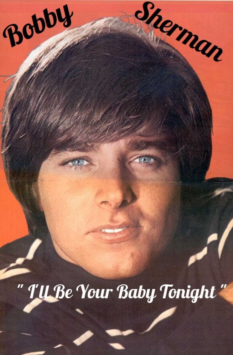 Bobby Sherman