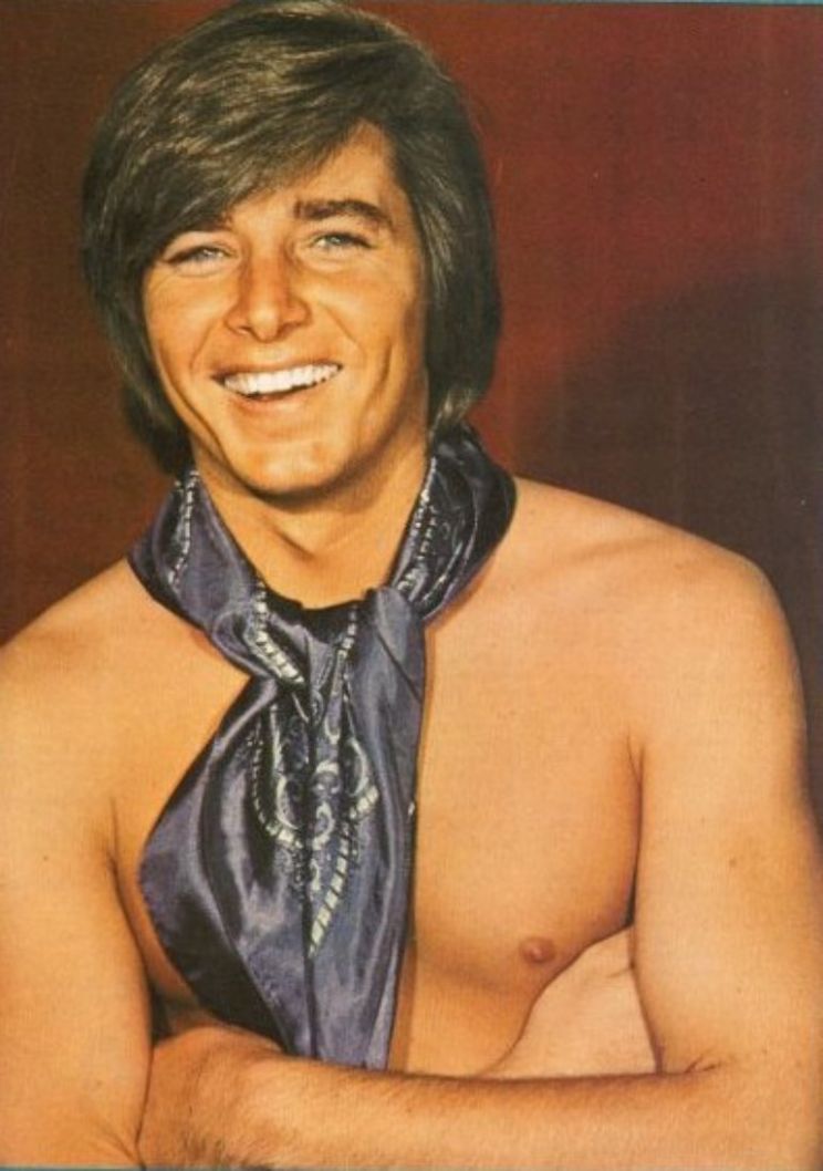 Bobby Sherman