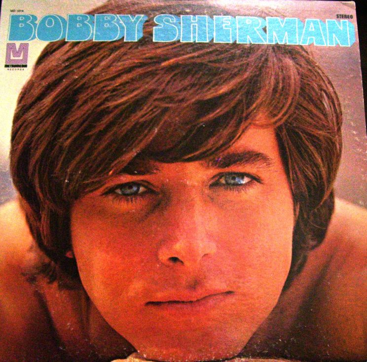 Bobby Sherman