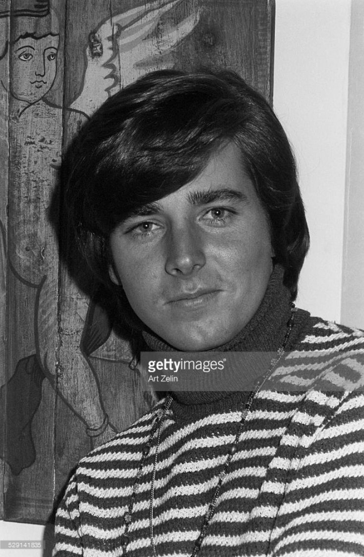 Bobby Sherman