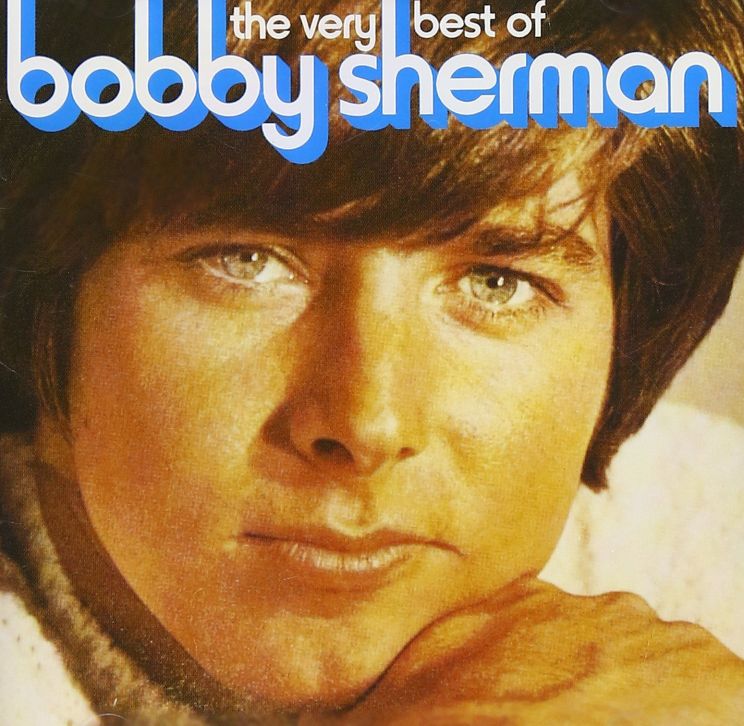 Bobby Sherman