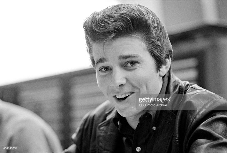 Bobby Sherman