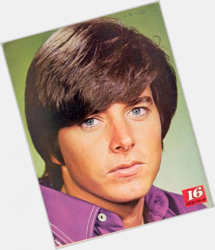 Bobby Sherman