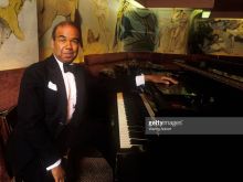 Bobby Short