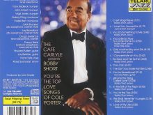 Bobby Short