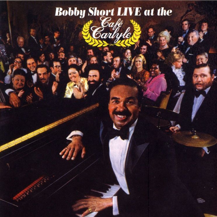 Bobby Short