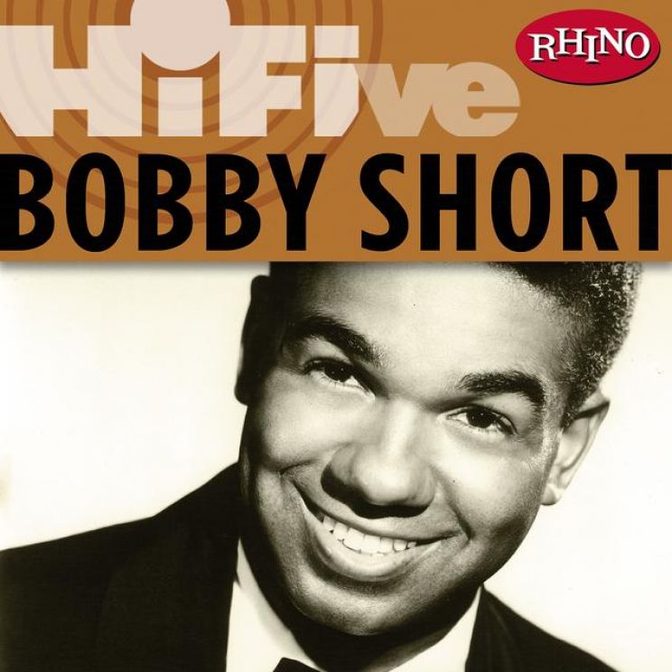 Bobby Short