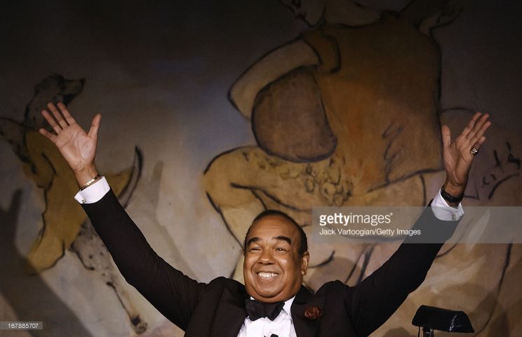 Bobby Short