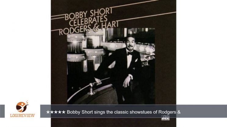 Bobby Short