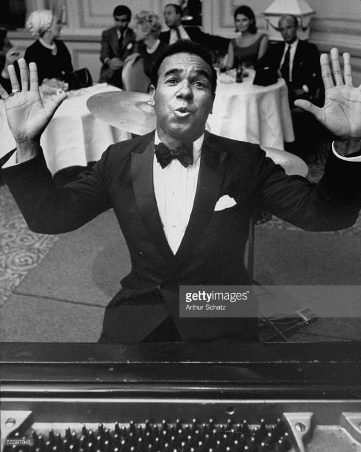 Bobby Short