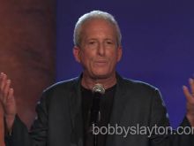 Bobby Slayton