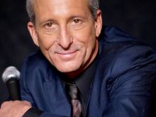 Bobby Slayton