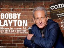 Bobby Slayton