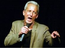 Bobby Slayton