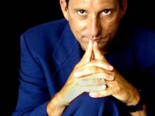 Bobby Slayton