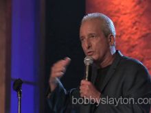 Bobby Slayton