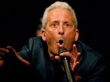 Bobby Slayton