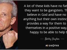 Bobby Slayton