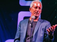 Bobby Slayton