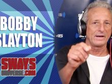Bobby Slayton